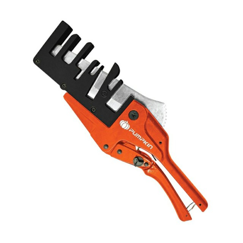 Slot Cutter (7 In 1) PTT-PDC7T33633 Size 15" Brand: Pumpkin