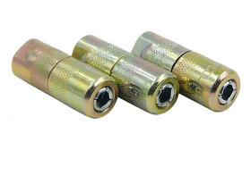 Flat Head Grease Nipple 10*1MM