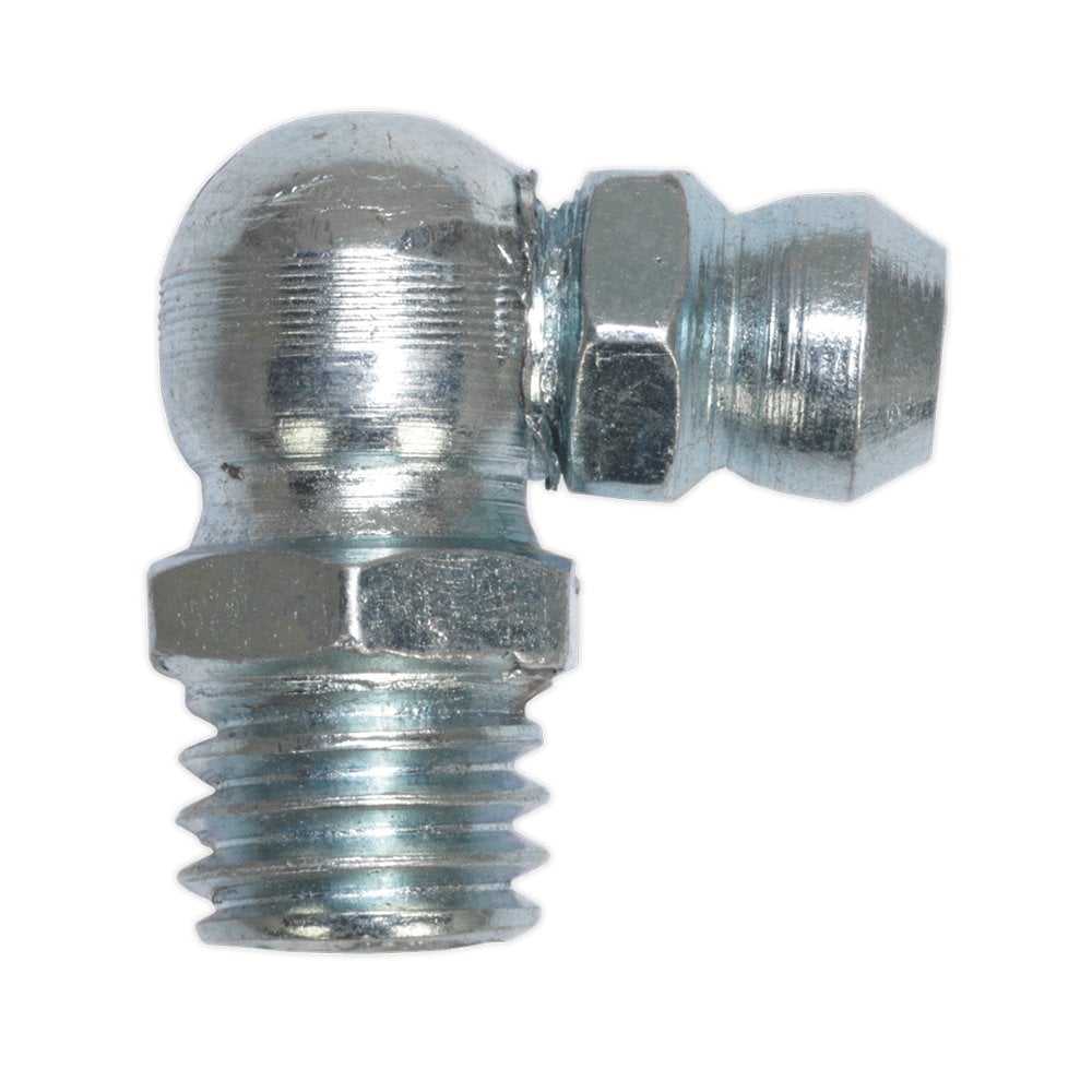 Grease Nipple 90° 10MM