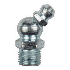 Grease Nipple 45° 6MM