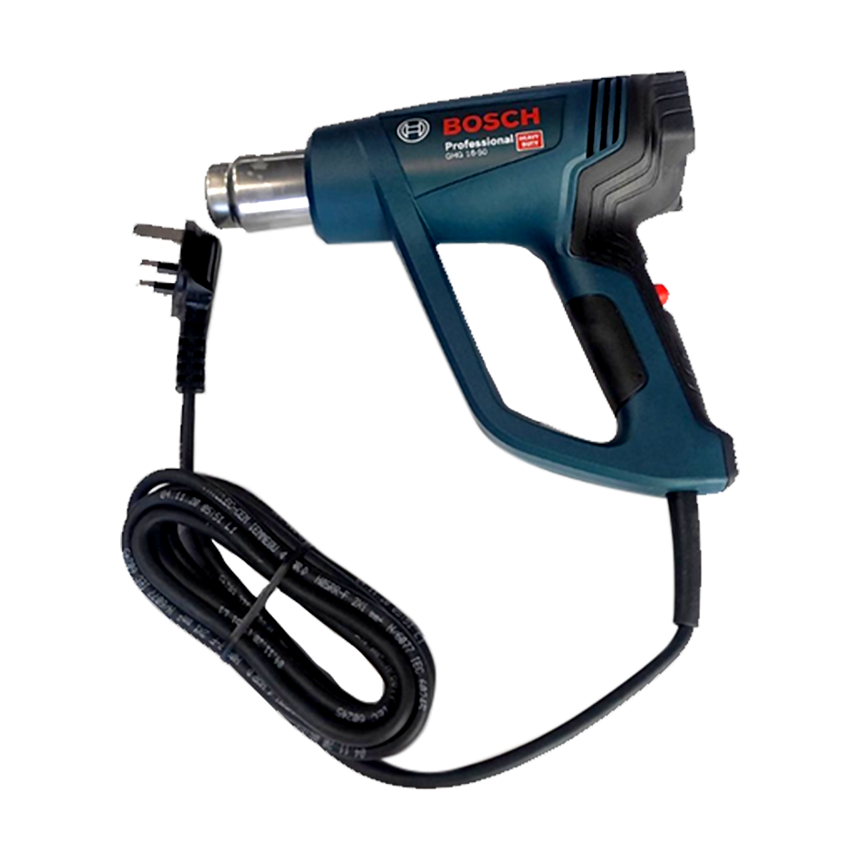 Heat Gun Ghg16-50 1600W Bosch Brand