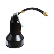 Pressol Oil Gun/Pump Oiler 500Ml