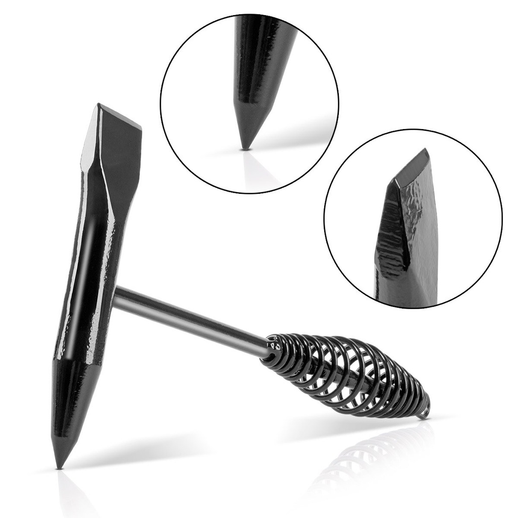 Ts Welding Chipping Hammer 300 G Pn: 44045