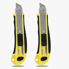 Knife Cutter/Paper Cutter 18MMx100MM TSB-12606 Brand: TESIBAO