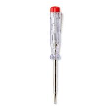 Electric Tester Staler Germany Red Plastic Cap 140MM