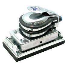 Pneumatic Orbital Sander SM ST-7718-0Rb