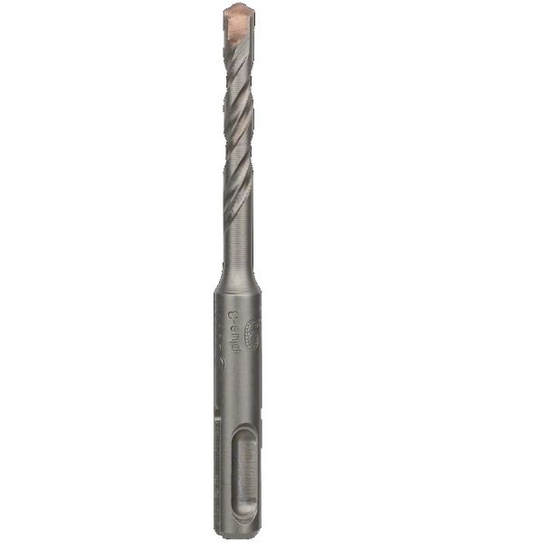 SDS Plus Drill Bit 8X160MM