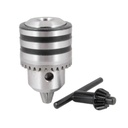Drill Chuck 3 - 16 MM 1/2" Key