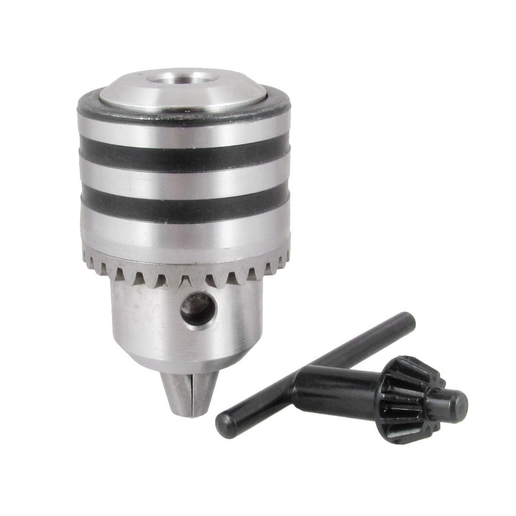Drill Chuck 1.5 - 13MM 1/2" Key