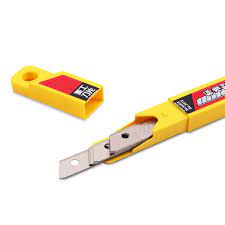 Knife Blade 18MM RX-405 (10Pcs/Pkt)