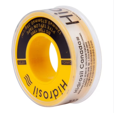 Thread Seal 12 X 0.075 X 15M (Hidrosil)