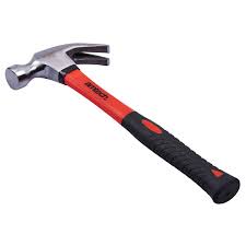 Hammer - Claw  Fl/Ho 8Oz Everest