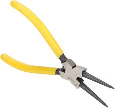 Circlip Pliers Straightener 12" Valuemax Brand