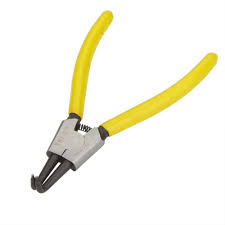 Circlip Pliers Bent External 12" Valuemax Brand