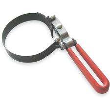 Ml Oil Filter Wrench (60-73MM) 215-1553
