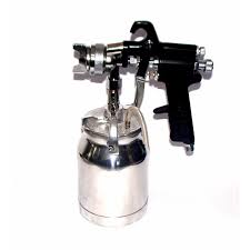 Spray Gun Azurite H828