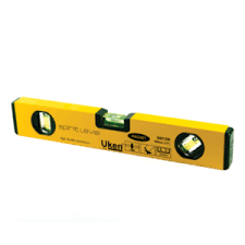 Spirit Level Aluminium SGS 16" SGS1710