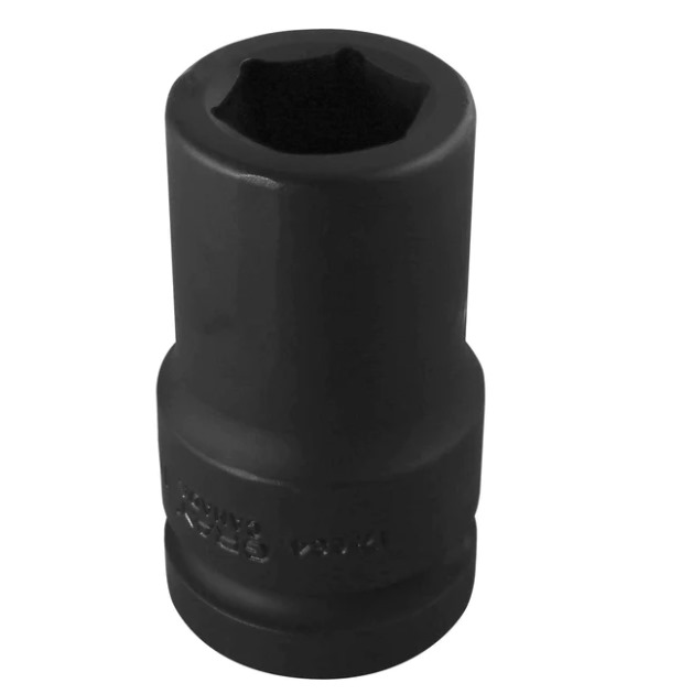 Deep Impact Socket VAL 3/4"Dr 21MM*90MM Lath CR-M0(VALUE MAX)