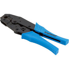 Adelia Hand Crimping Tool (0.5-6MM/20-10AWG)