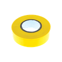 Insulation/Electrical Tape Roll Yellow 0.13MM X 3/4" X 10Yard (MAG/WINGTA)