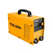 Welding Plant Inverter MMA DC 10-200A 220-240V 50/60Hz (44020) Tolsen