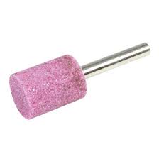 Mounted Stones Cylinder A39..