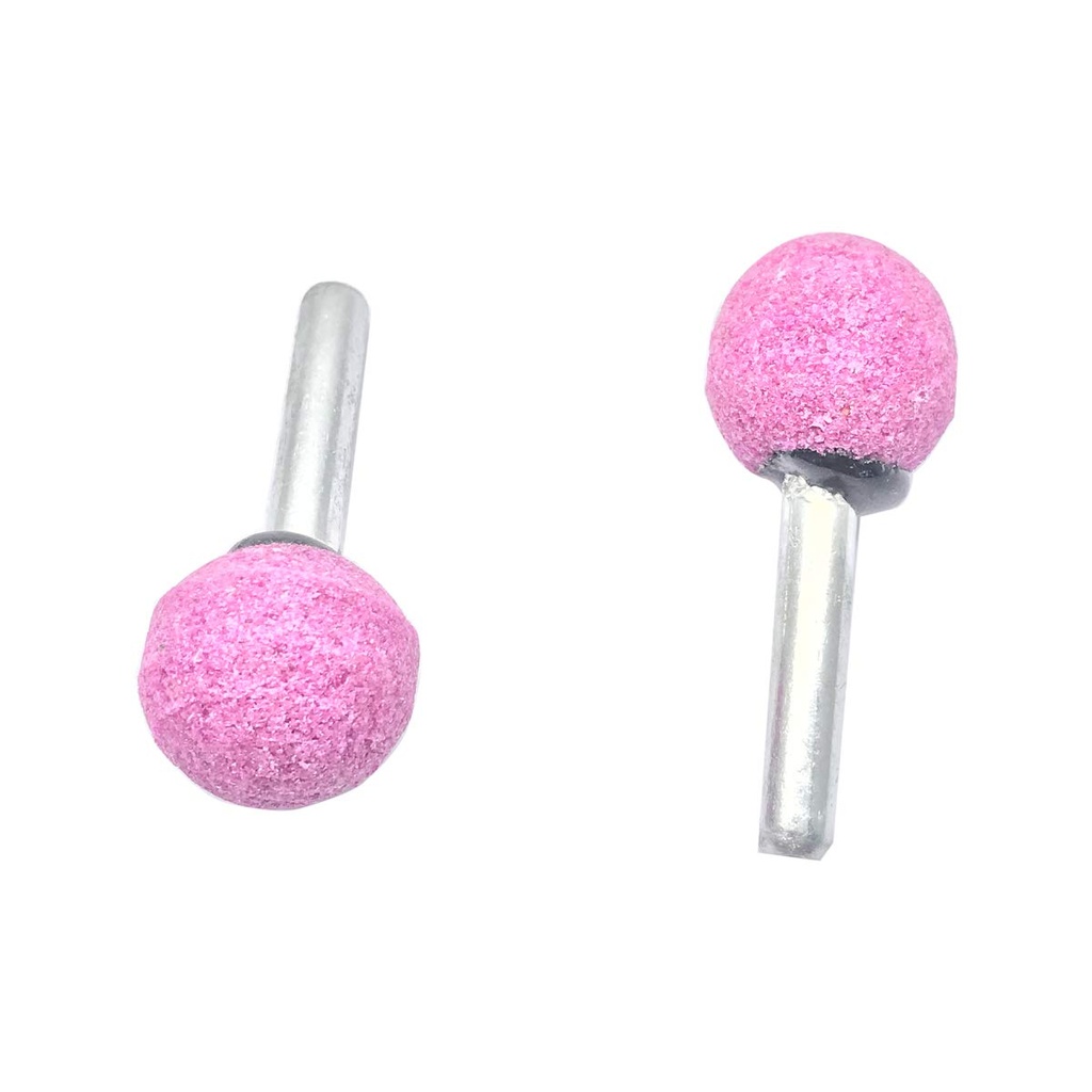 Mounted Stone Ball Type 6*30Mm