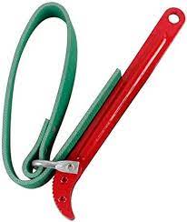 Filter Wrench Belt 12" Ikea SR-1149