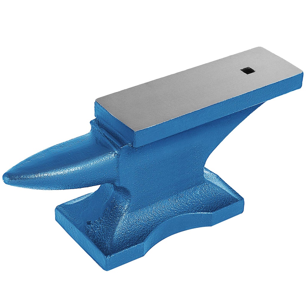 Bench Vice Anvil 50Kg