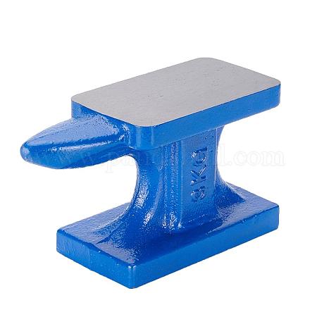 Single Horn Anvil 10Kg-Herman