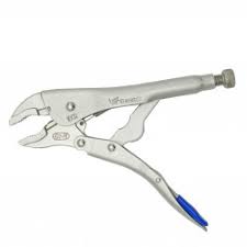 Locking Plier/Vise Grip 250MM/10" C-Mart
