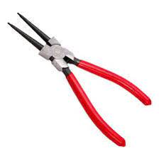 Circlip Plier Straight External 7" Kingstar