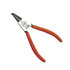 Circlip Plier Bent External 7" Kingstar