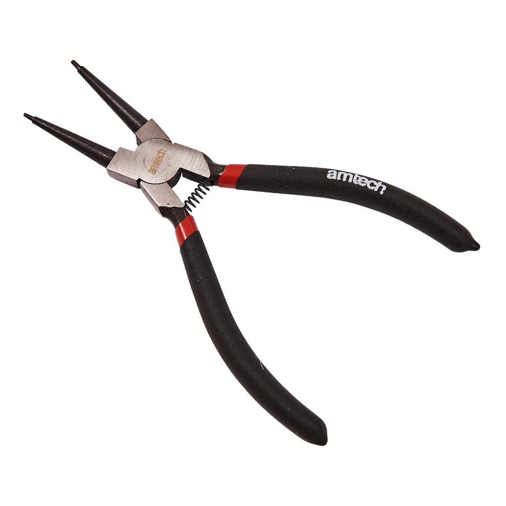 Circlip Plier Straight Internal 9" 60P Kunlong