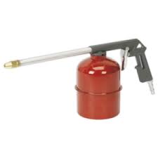 Service Gun/Washing Gun (Do-10)