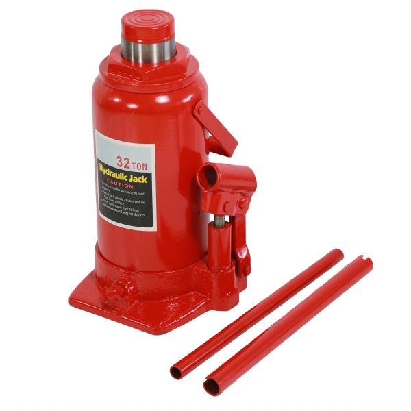 Hydraulic Bottle Jack 32T