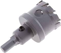 TCT Hole Saw 24MM Unika