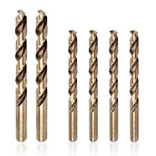 HSS Drill Bit - Cobalt 12MM - Unika