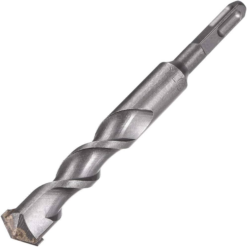 SDS Plus Drill Bit 16X160MM
