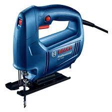 Jigsaw Machine GST700 Bosch 70MM