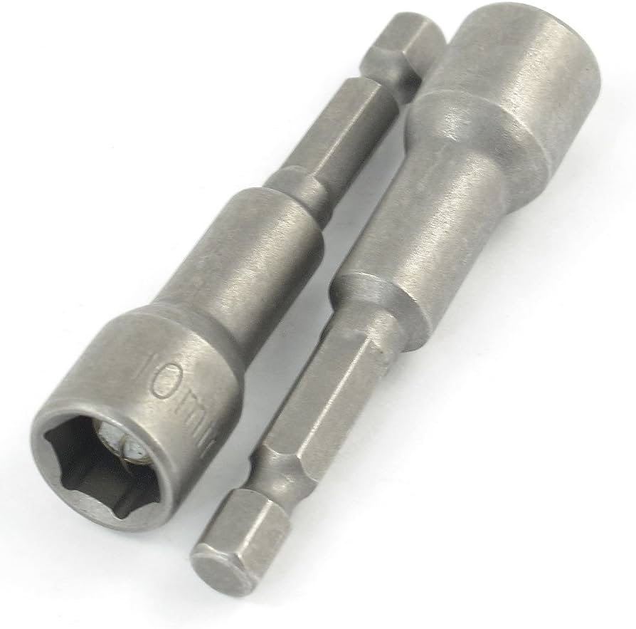 Socket Bit 8MMx65MM Unika