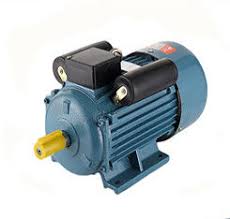 Electric Motor, 1.5HP/220V (YL90S-2), Navigator