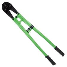 Bolt Cutter 36" P.Tool