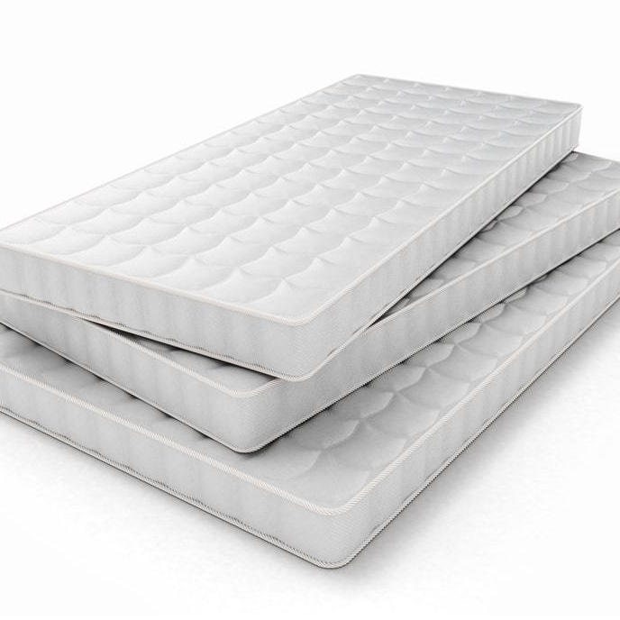 Mattress 190 X 90 X 10CM
