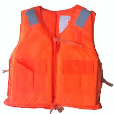Life Jacket