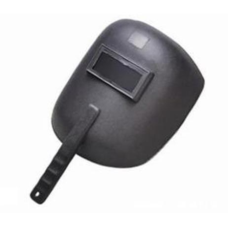 Welding Shield With Handle