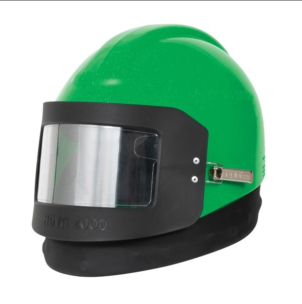 Blast Helmet Nova 2000
