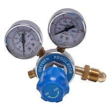 Oxygen Regulator DS-RO01