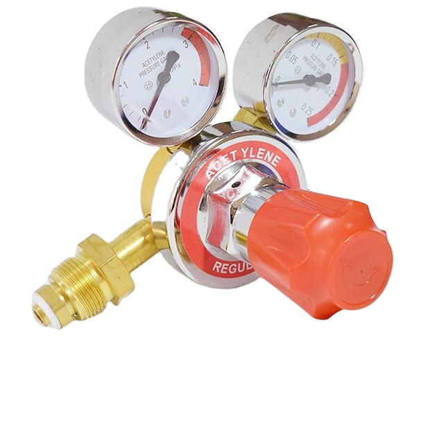 Acetylene Regulator AR-16 Yamato