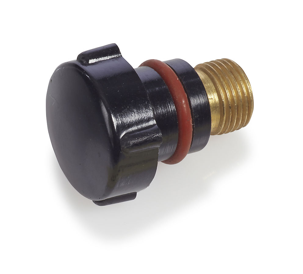 Tig Torch Back Cap Short - Brand: Boss Well